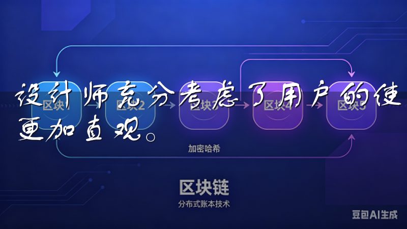 设计师充分考虑了用户的使用习惯，简化了操作流程，使得功能更加直观。
